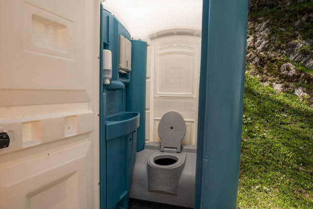 Best Eco-Friendly Portable Toilets  in Pottsboro, TX