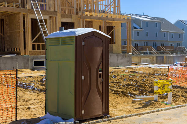 Best Restroom Trailer for Weddings  in Pottsboro, TX