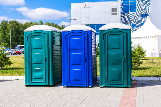 Best Portable Restrooms for Agricultural Sites  in Pottsboro, TX