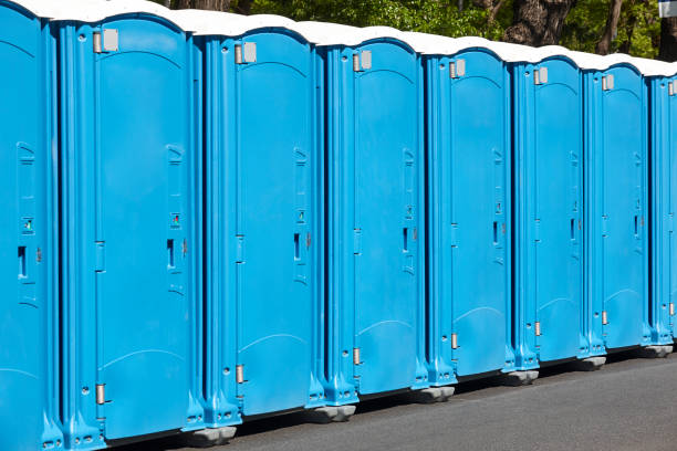 Reliable Pottsboro, TX Portable Potty Rental Solutions