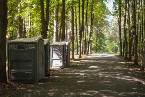 Portable Toilet Rental for Emergency Services in Pottsboro, TX