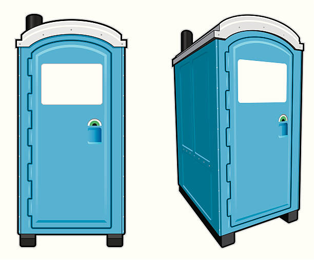 Best Construction Site Portable Toilets  in Pottsboro, TX